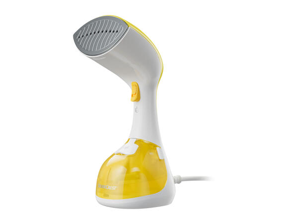 Silvercrest Steam Brush