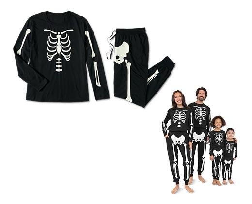 Serra Ladies Halloween Pajamas