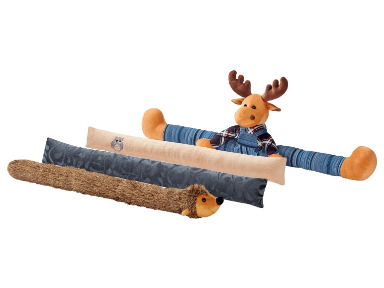 MERADISO Draught Excluder
