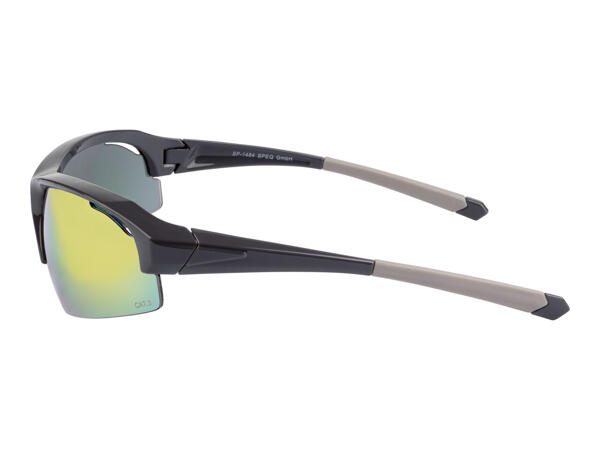 Crivit Sports Glasses with Interchangeable Lenses