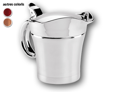 Saucière thermique CROFTON(R)