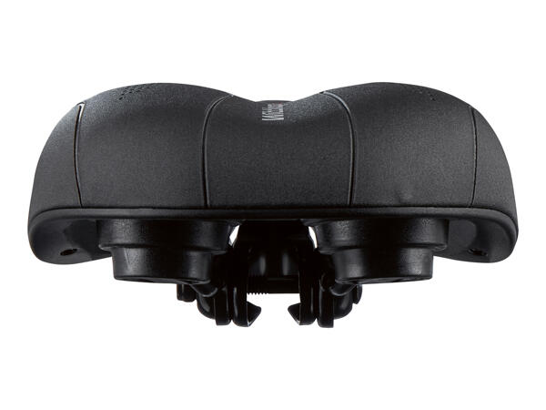 Wittkop Memory Foam Saddle
