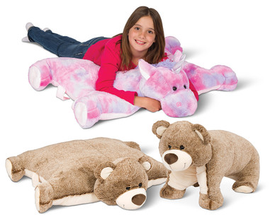 26" Large Plush Pillowchum