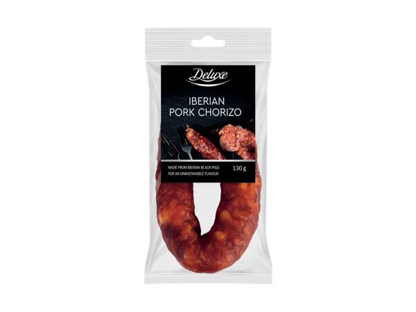 Iberian Pork Chorizo