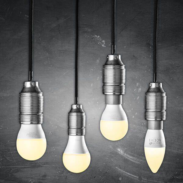 LED-Leuchtmittel