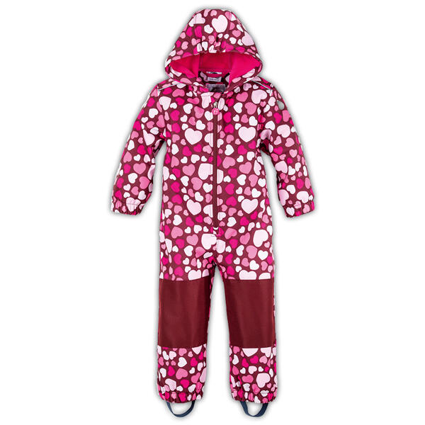 Softshell-Overall