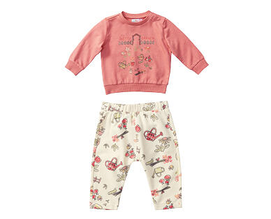 Infant Set