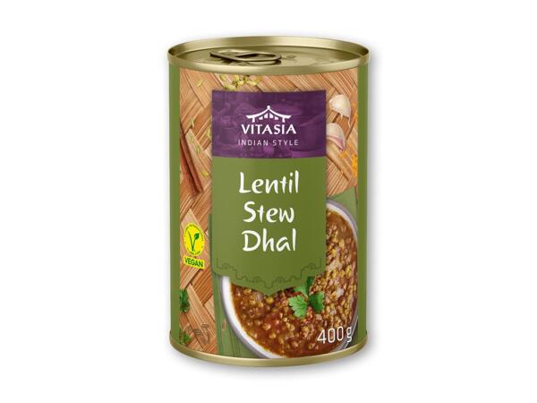VITASIA Vegansk færdigret
