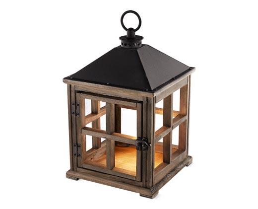 Huntington Home
Candle Warmer Lantern