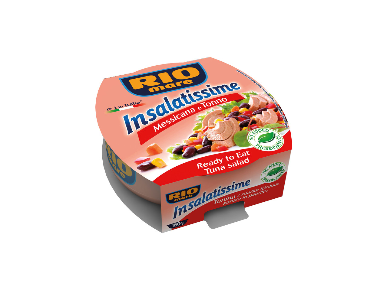 INSALATISSIME