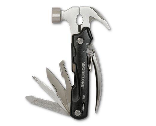 WORKZONE Men's Tool Giftbox