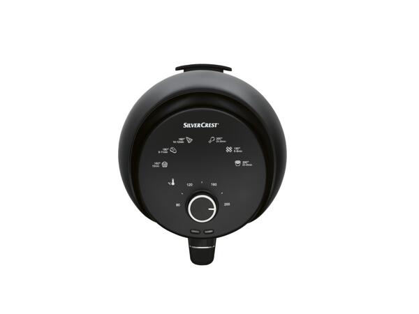 1500W Air Fryer