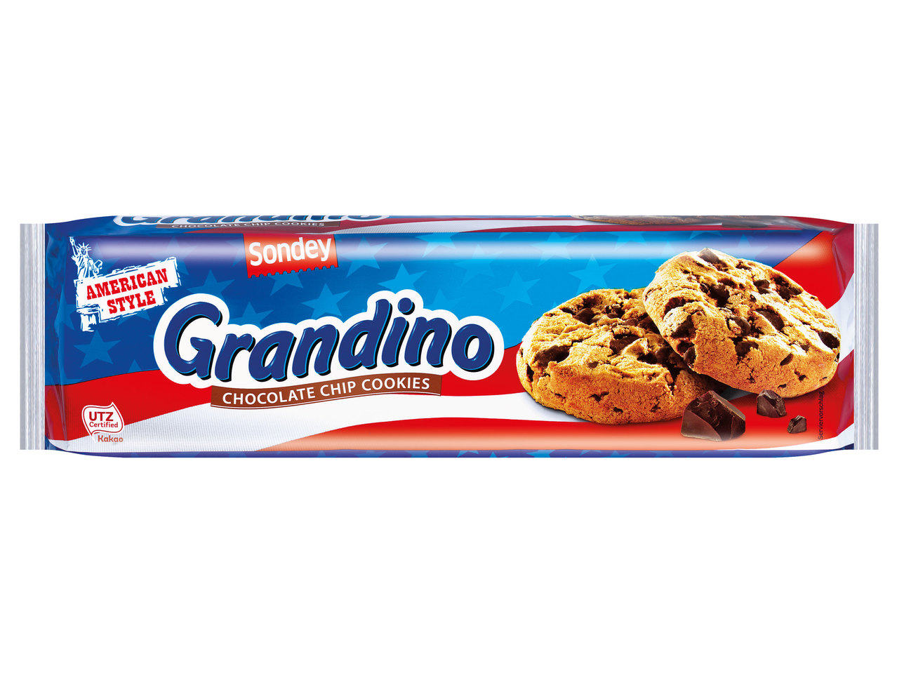 SONDEY Chocolate Cookies