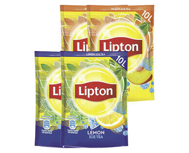LIPTON 
 INSTANT ICE TEA