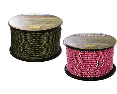 Camp Rope 40m
