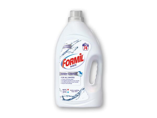 FORMIL Specialvaskemiddel