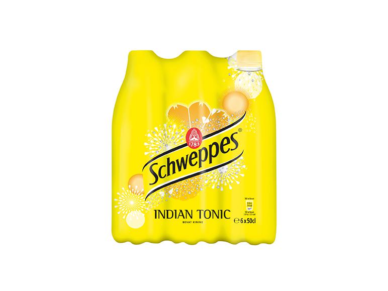 Indian Tonic