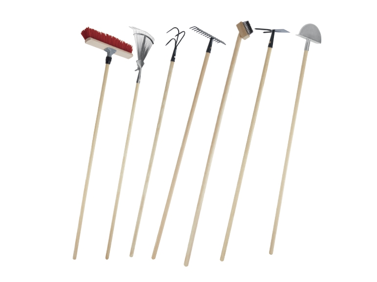 FLORABEST Garden Tool Assortment
