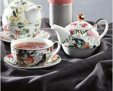 Tea for One Gift Set
