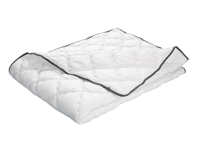 Steppbett
