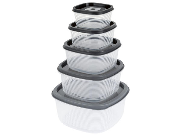 Food Storage Containers