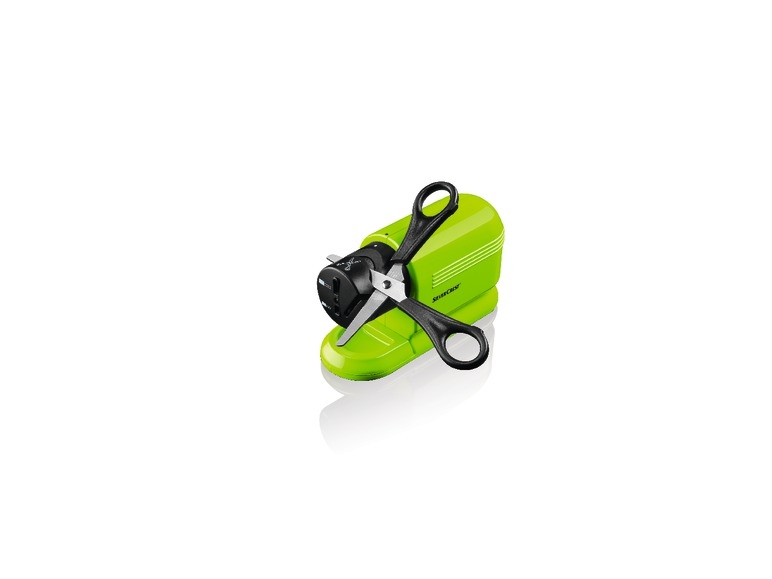 Electric All-Purpose Sharpener