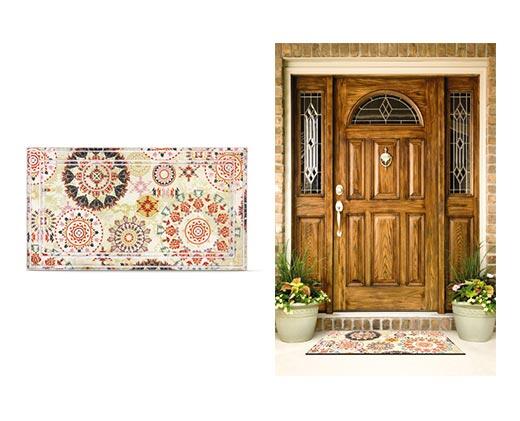 Huntington Home 
 20" x 36" Manhattan or Wyndham Doormat