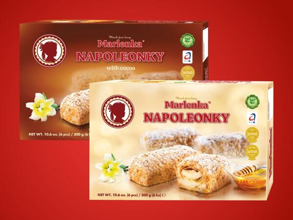 Napoleonky