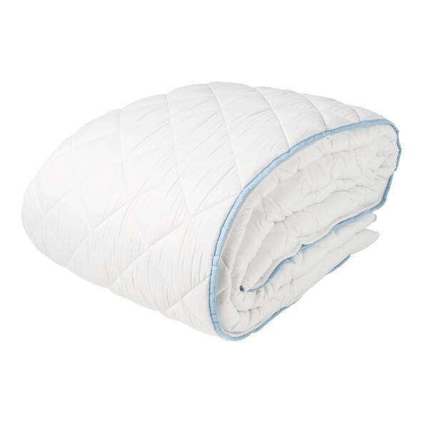 NOVITESSE(R) Couette 4 saisons XXL rembourrée, 2 pers.
