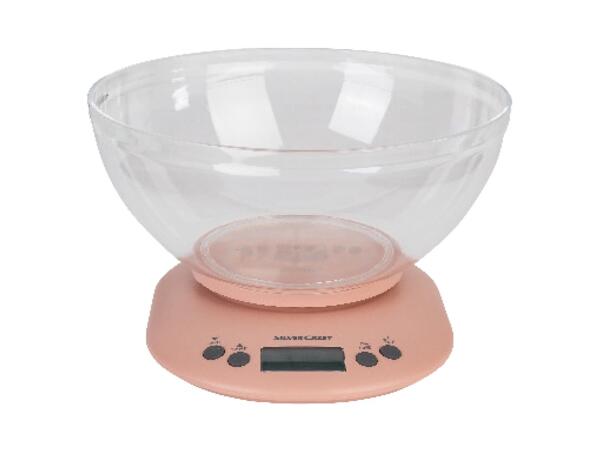 Kitchen Scales