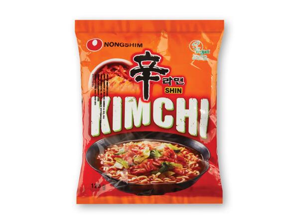 NONG SHIM Instant nudler