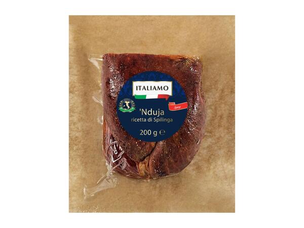 Nduja di Spilinga