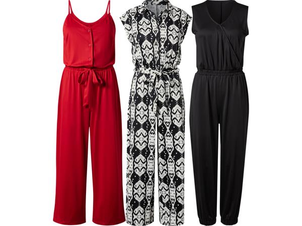 Jumpsuit