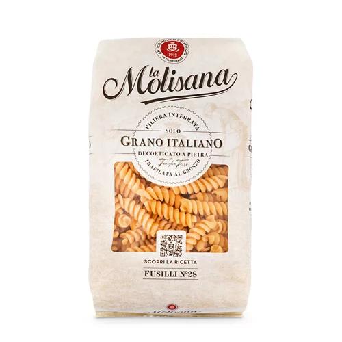 LA MOLISANA Pasta, Fusilli