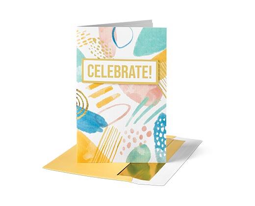 Pembrook 
 All-Occasion Card
