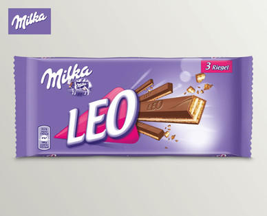 MILKA LEO