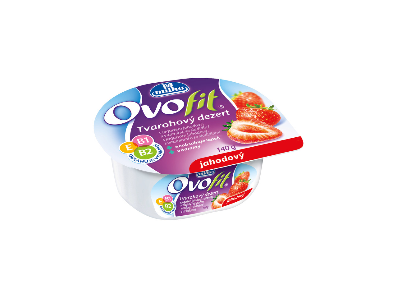 OVOFIT