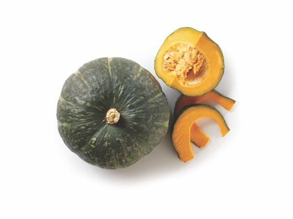 Pumpkin