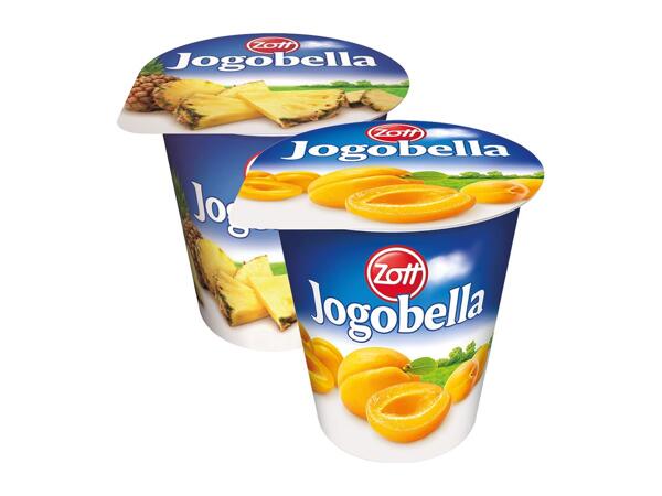 ZOTT JOGOBELLA