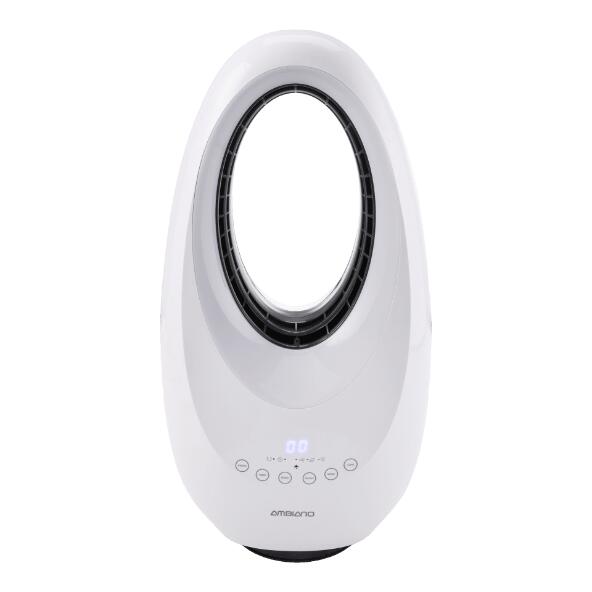 AMBIANO(R) 				Designventilator