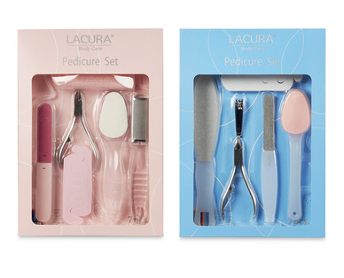 Pedicure Set