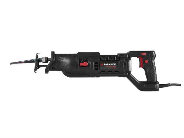 Pila ocaska PPFS 1200 A1