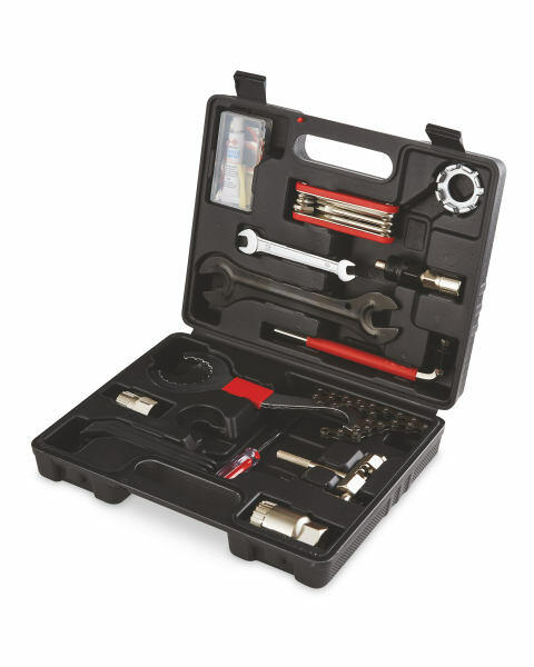 Bikemate Bicycle Tool Kit