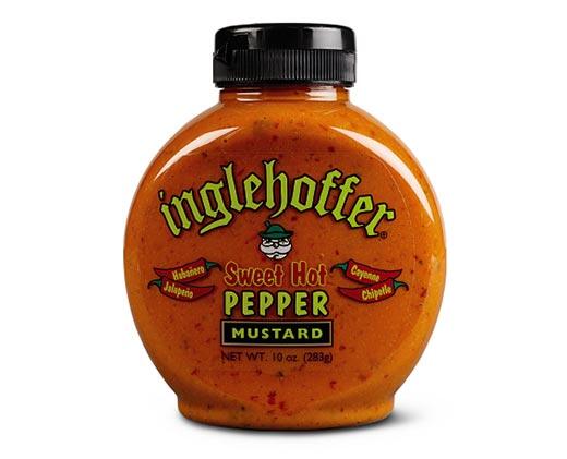 Inglehoffer 
 Assorted Mustards