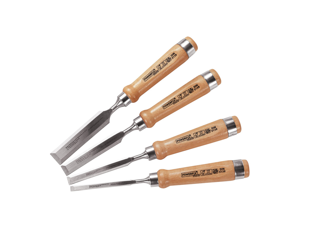 Chisel Set