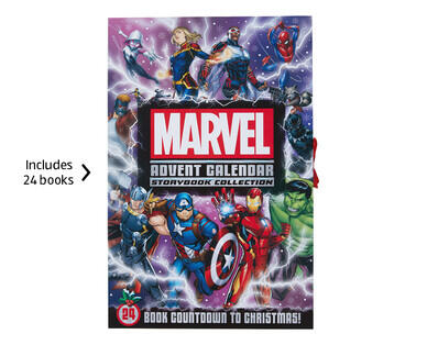 Storybook Collection Advent Calendar