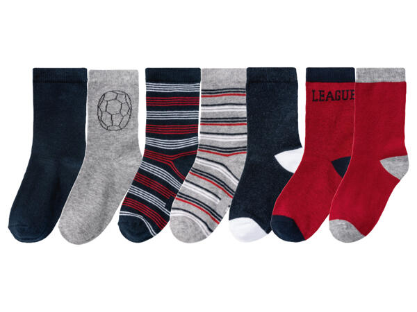 Boys' Socks