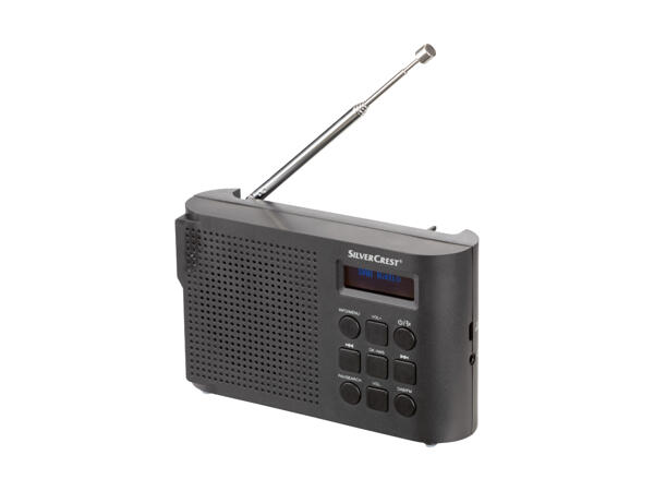 Radio numérique