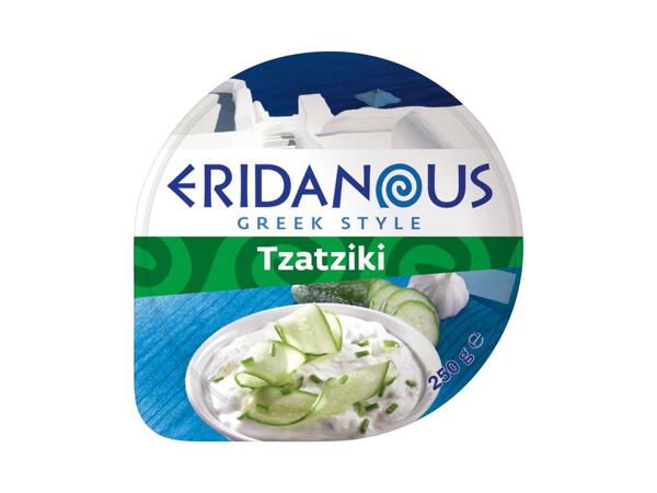 TZATZIKI