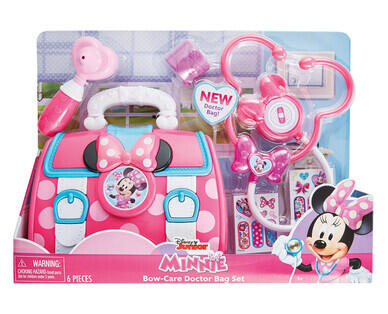 Disney Bag Set